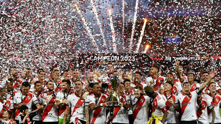 Las novedades de River en las últimas 24 horas.