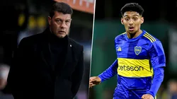 Las noticias de Boca hoy: oferta por Medina, Battaglia le respondió a Palermo y más