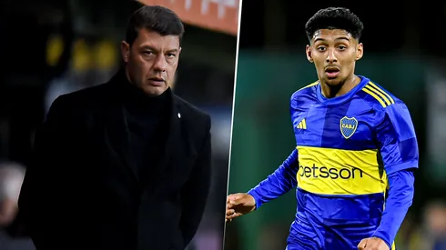 Las noticias de Boca hoy: oferta por Medina, Battaglia le respondió a Palermo y más