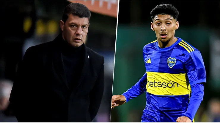 Las noticias de Boca hoy: oferta por Medina, Battaglia le respondió a Palermo y más