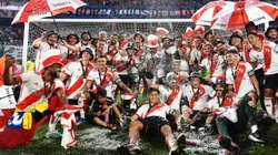 River tiene su primer amistoso confirmado.