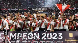 Otra baja: Mammana también se va de River