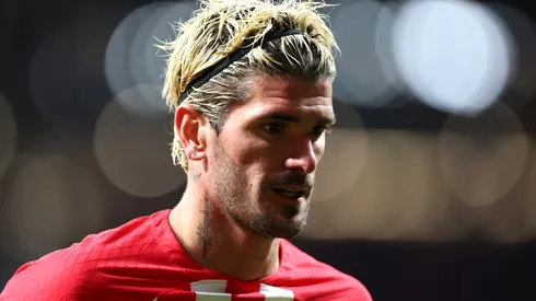 De Paul rompió el silencio y confesó dónde jugará tras su paso por Atlético de Madrid