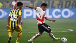 El Diablito fue certero a la hora de hablar de su futuro.