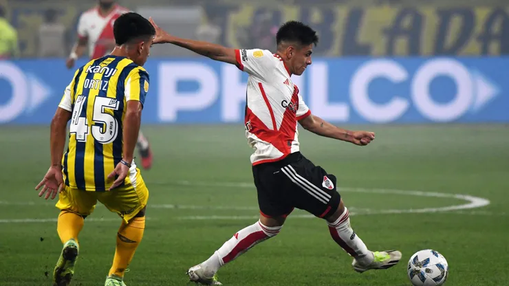 El Diablito fue certero a la hora de hablar de su futuro.