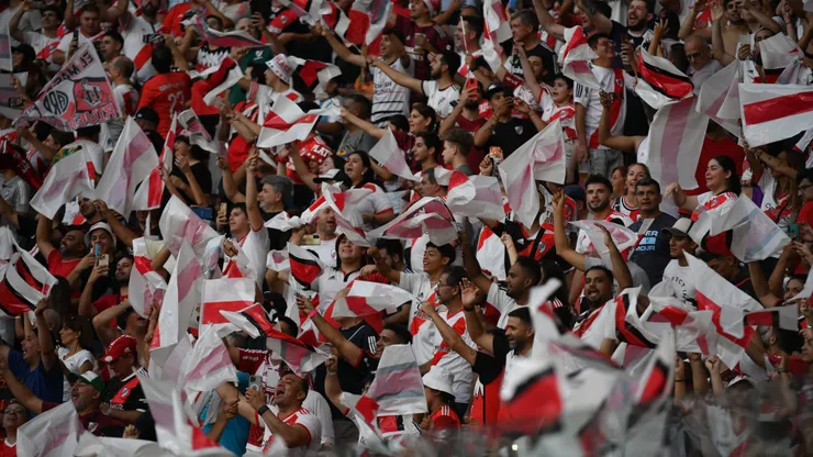 Las novedades de River en las últimas 24 horas.