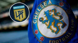 Chelsea, interesado en invertir en un grande de la Liga Profesional de Fútbol.