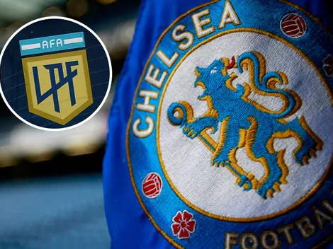 Los hinchas de Chelsea eligieron qué club argentino comprar: "Ni Boca ni River"