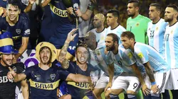 Pablo Pérez, ex Boca y Selección Argentina, sería refuerzo de Unión