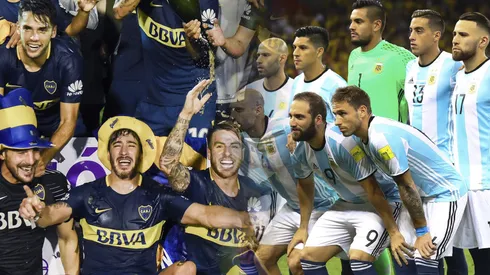 Pablo Pérez, ex Boca y Selección Argentina, sería refuerzo de Unión