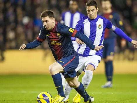 Se cumplen 11 años de un día histórico para Lionel Messi: 91 goles en un año