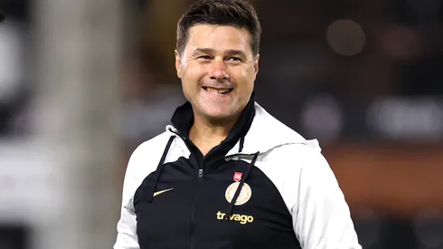 Mauricio Pochettino recupera una de las figuras de su Chelsea justo para Navidad