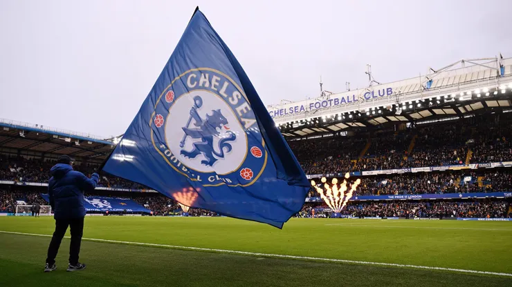 Chelsea ve con buenos ojos invertir en el fútbol argentino.