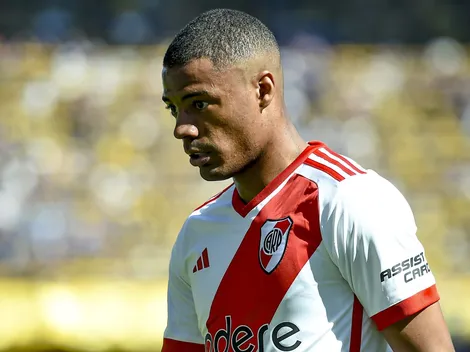 ¿Quiénes van a jugar su último partido en River?