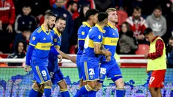El jugador de Boca que está a un paso de irse al exterior: "Lo seduce la chance"