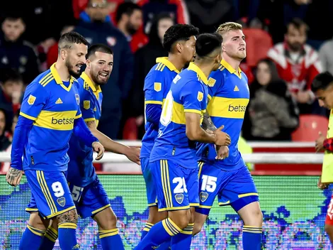 El jugador de Boca que está a un paso de irse al exterior: "Lo seduce la chance"