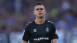 ¿Chau River? Borré negocia con Inter de Porto Alegre