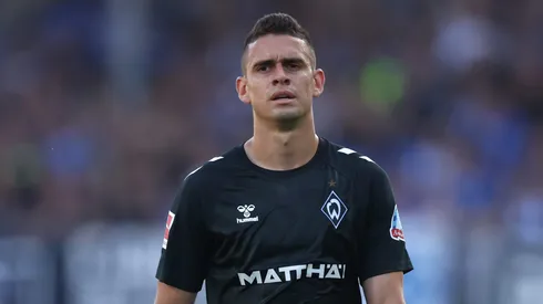 ¿Chau River? Borré negocia con Inter de Porto Alegre