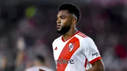 ¿Titular y de estreno? El nuevo look de Borja para el Trofeo de Campeones