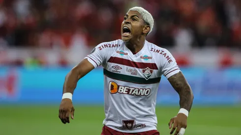 John Kennedy, convocado en Brasil para el preolímpico