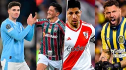 Definiciones de este viernes 22 de diciembre.