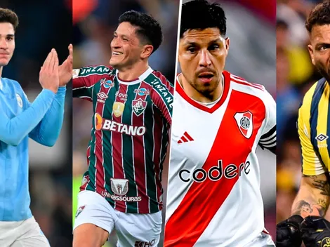 Agenda deportiva del viernes 22 de diciembre, ¿qué partidos ver hoy?