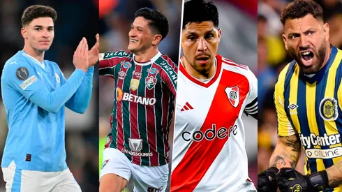 Definiciones de este viernes 22 de diciembre.