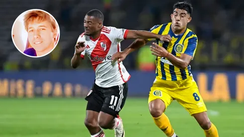 El astrólogo dio su predicción sobre el partido que jugarán el Millonario y el Canalla.