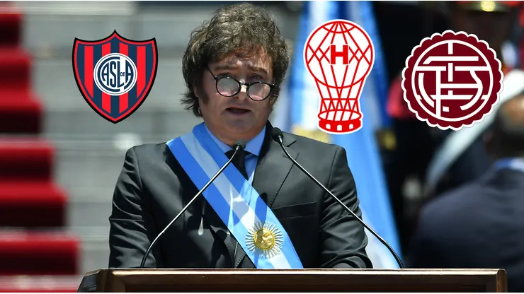 Algunos equipos del fútbol argentino comenzaron a pronunciarse en contra de las SAD nuevamente.