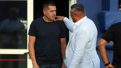 Boca tuvo un movimiento inesperado en el cierre del mercado de pases