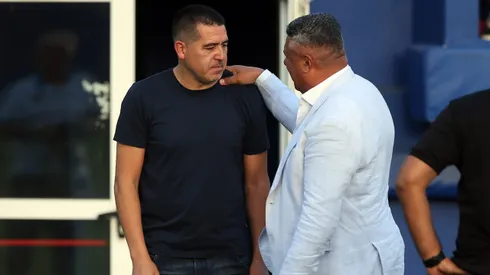 Boca tuvo un movimiento inesperado en el cierre del mercado de pases