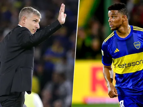 Las noticias de Boca hoy: Fabra definió su futuro, volvió a hablar Palermo y más