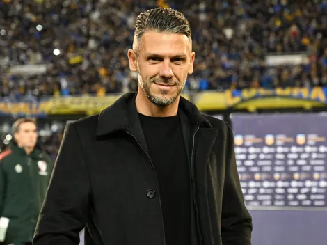 La final vs Rosario Central: ¿Demichelis se juega su futuro en River?