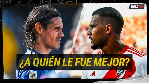 Llegaron al fútbol argentino este año y ¿cumplieron las expectativas?