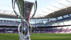 Cómo será la Superliga Europea: 64 equipos, tres divisiones y partidos gratis