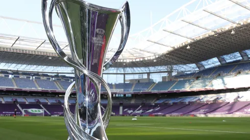 Cómo será la Superliga Europea: 64 equipos, tres divisiones y partidos gratis