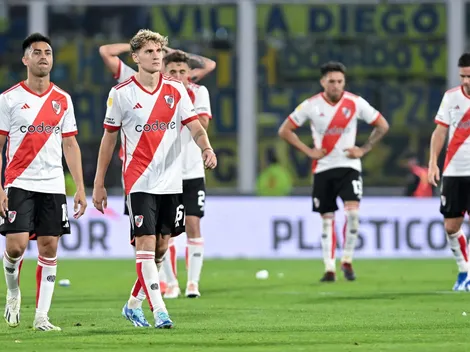 San Lorenzo avisó que irá por Palavecino