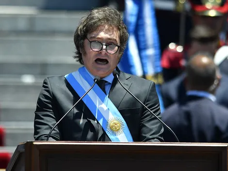 El nuevo decreto de Milei: vía libre para las Sociedades anónimas en el fútbol