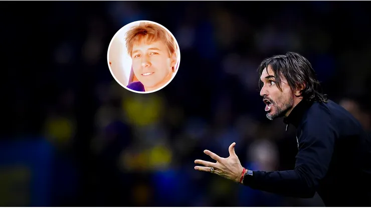 El astrólogo se refirió a la llegada del DT a Boca.