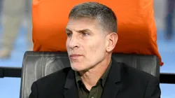 Martín Palermo, contento por el respeto de otros clubes.