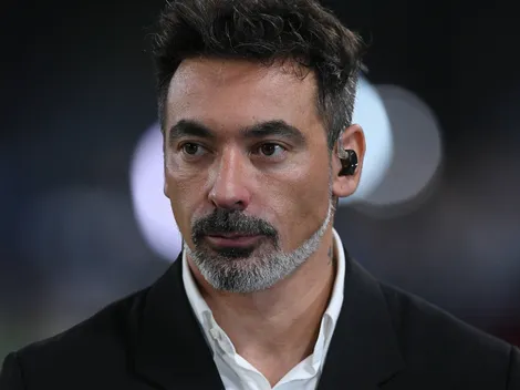 Todos los escándalos y las polémicas de Pocho Lavezzi tras dejar el fútbol