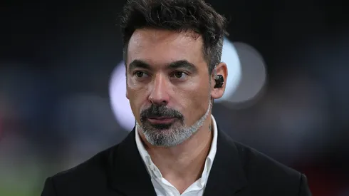 Ezequiel Lavezzi, envuelto en todo tipo de escándalos tras su retiro.