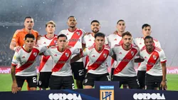 Los 4 jugadores que se irán de River después de la final con Rosario Central