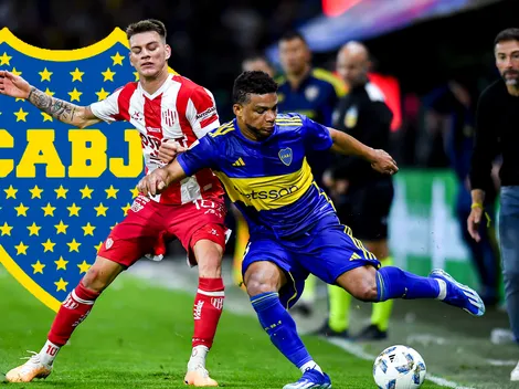 Los tres jugadores que Boca incluiría por el pase de Kevin Zenón