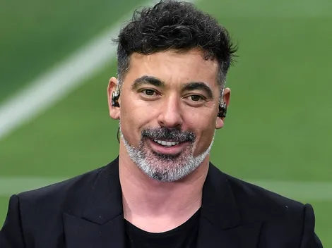 Pocho Lavezzi internado: las 2 versiones del hecho y el insólito relato de la familia