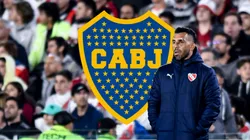 Boca avanza por un jugador que Tevez quiere llevar a Independiente.