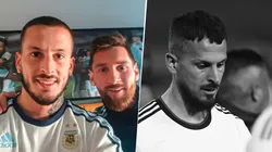 Benedetto podría irse de Boca y recalar en EEUU.