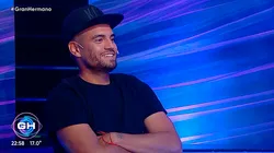 Sorpresiva aparición de Chiquito Romero en Gran Hermano: su análisis de la casa