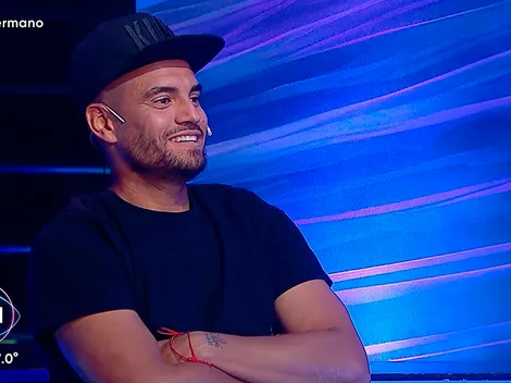 Sorpresiva aparición de Chiquito Romero en Gran Hermano: su análisis de la casa