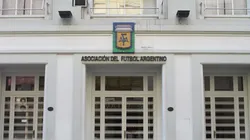 La AFA avanza en la venta del edificio de Viamonte 1366.